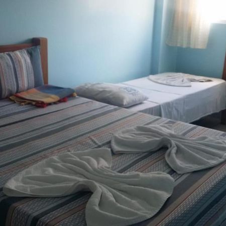 Hotel Bahia カルアル エクステリア 写真