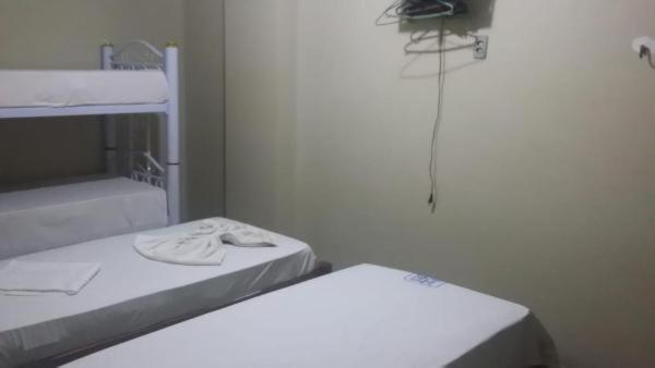 Hotel Bahia カルアル エクステリア 写真