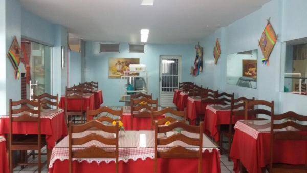 Hotel Bahia カルアル エクステリア 写真