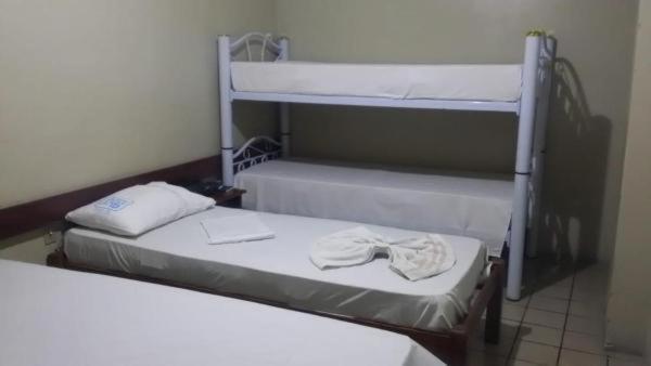 Hotel Bahia カルアル エクステリア 写真