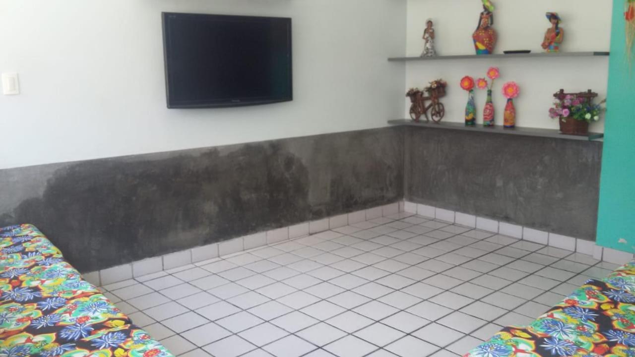 Hotel Bahia カルアル エクステリア 写真