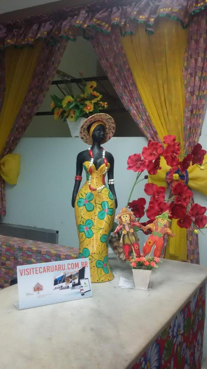 Hotel Bahia カルアル エクステリア 写真